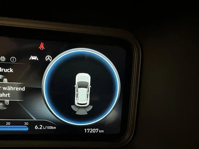 Hyundai Kona 2WD T-GDi Trend