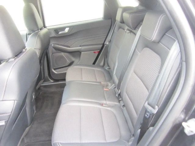 Ford Kuga Titanium X