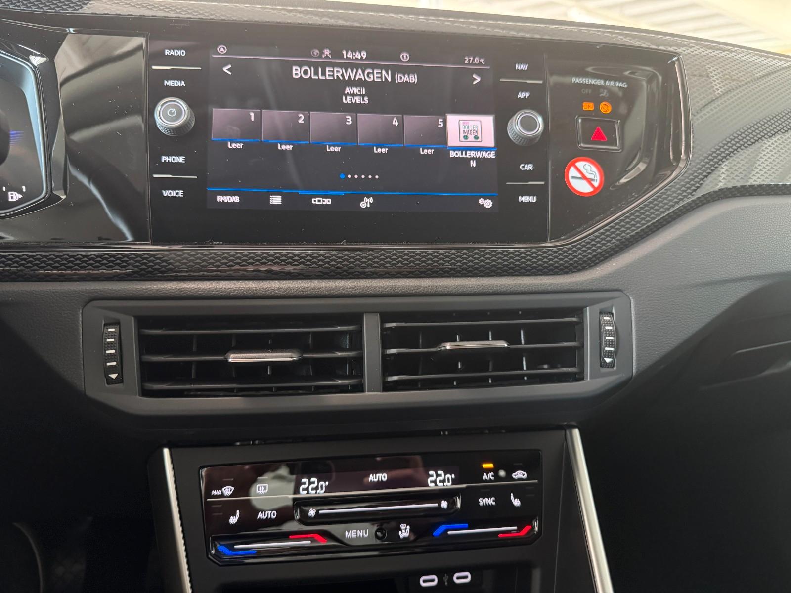 Volkswagen Taigo 1.0 TSI IQ.Drive Life