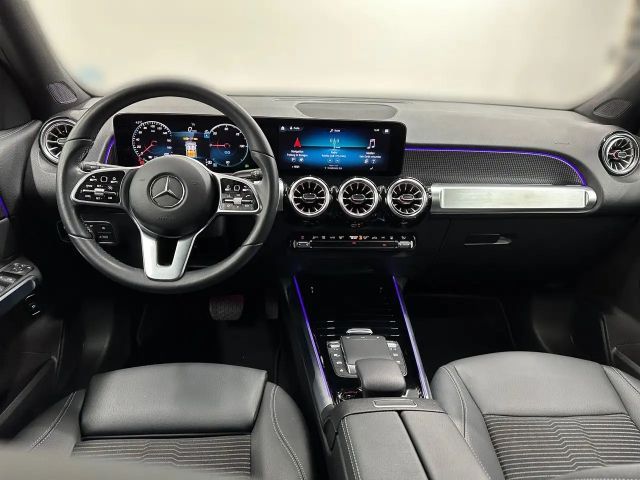 Mercedes-Benz EQB 300 4MATIC