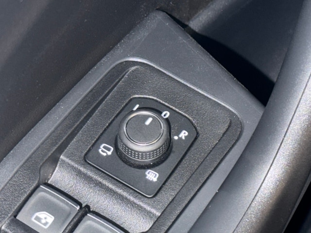 Volkswagen T-Roc 1.5 TSI Cabriolet