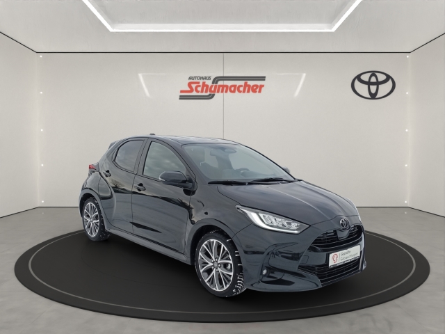 Toyota Yaris 5-deurs Style