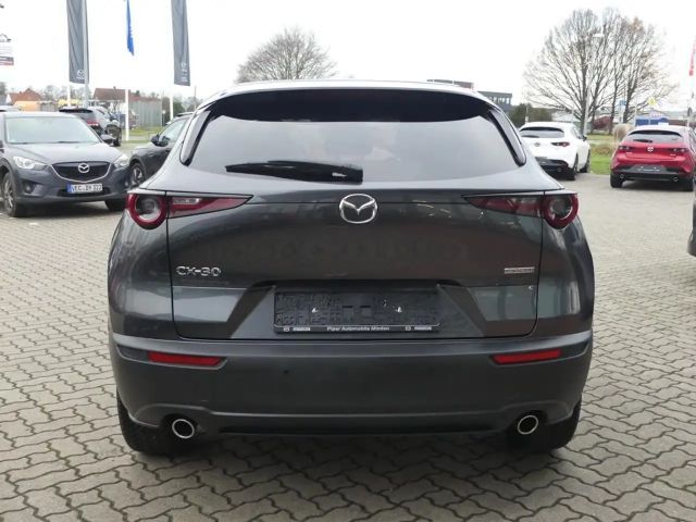Mazda CX-30 2.5L SkyActiv e-Skyactiv