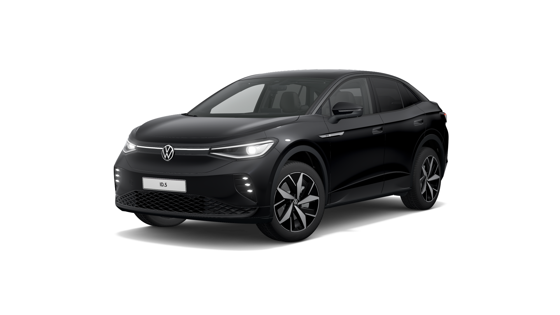 Volkswagen ID.5 4Motion 77 KWh GTX