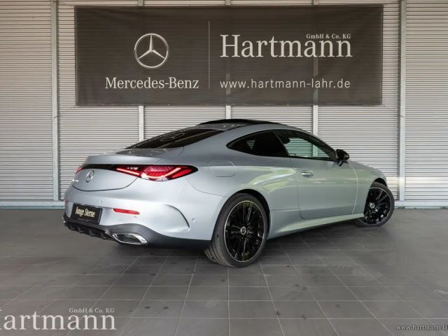 Mercedes-Benz CLE 220 AMG Line Coupé