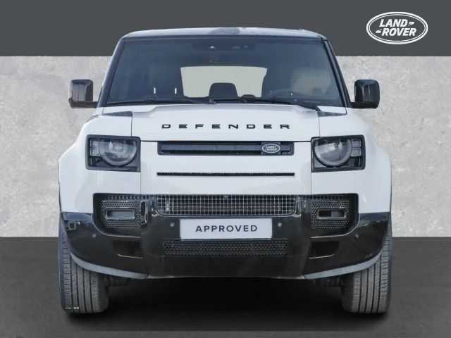 Land Rover Defender 110 Dynamic