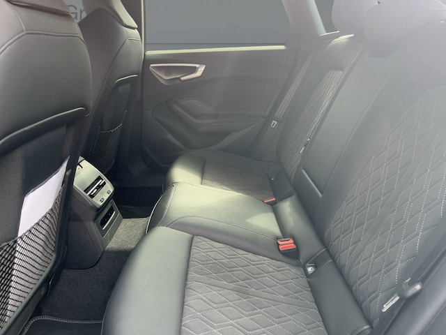 Audi A5 Avant Quattro S-Tronic