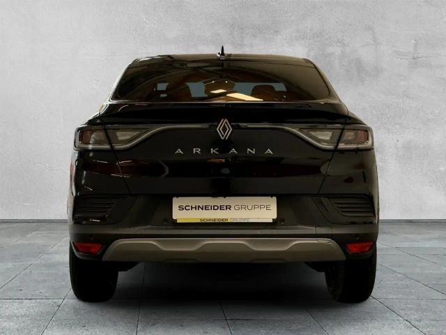 Renault Arkana EDC Hybrid Techno