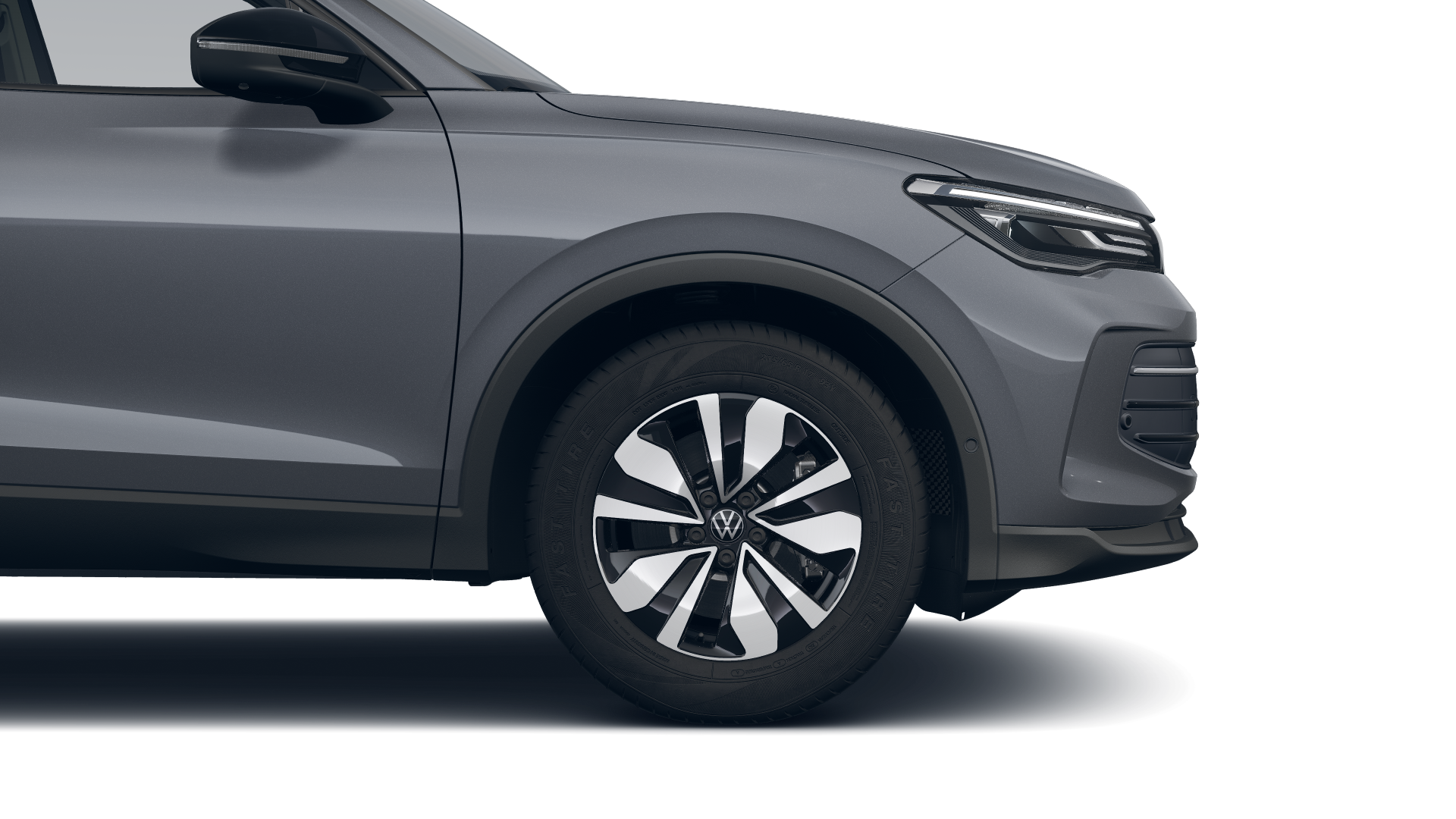 Volkswagen Tiguan 4Motion DSG Life