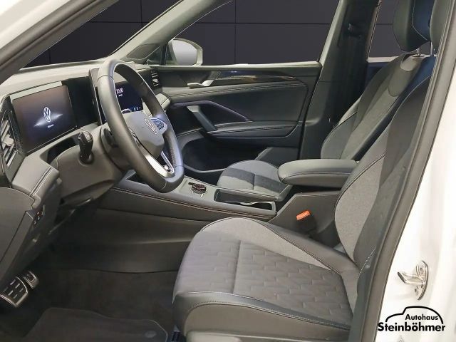 Volkswagen Tiguan 1.5 eTSI DSG IQ.Drive