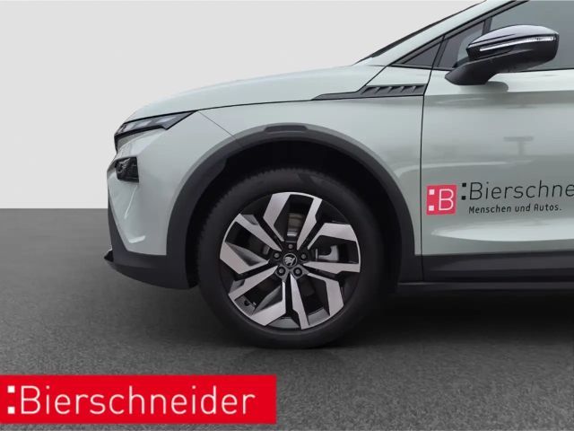 Skoda Elroq 85 Sportline