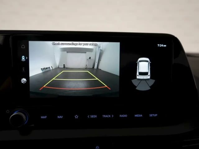 Hyundai i20 T-GDi Trend