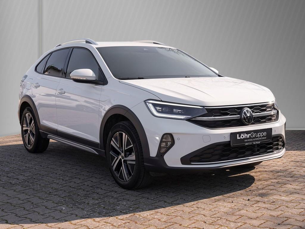 Volkswagen Taigo 1.0 TSI DSG IQ.Drive Life