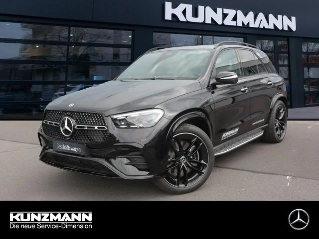 Mercedes-Benz GLE 580 4MATIC AMG Line