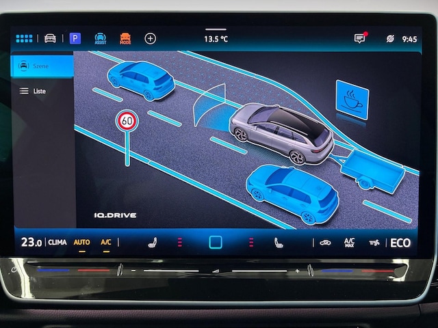 Volkswagen ID.7 Tourer