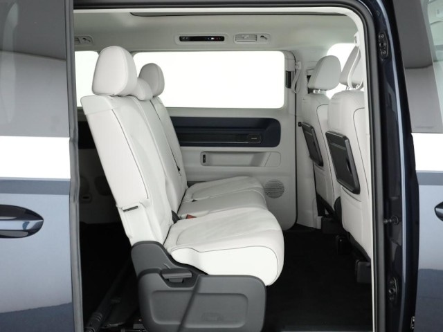 Volkswagen ID.Buzz 7-zitter LWB