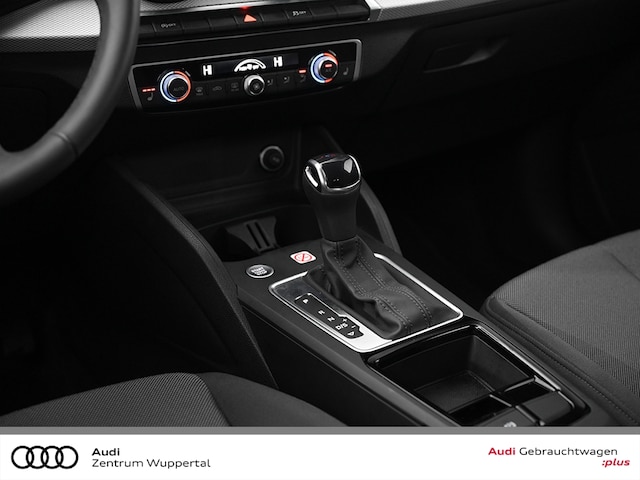 Audi Q2 35 TFSI S-Tronic