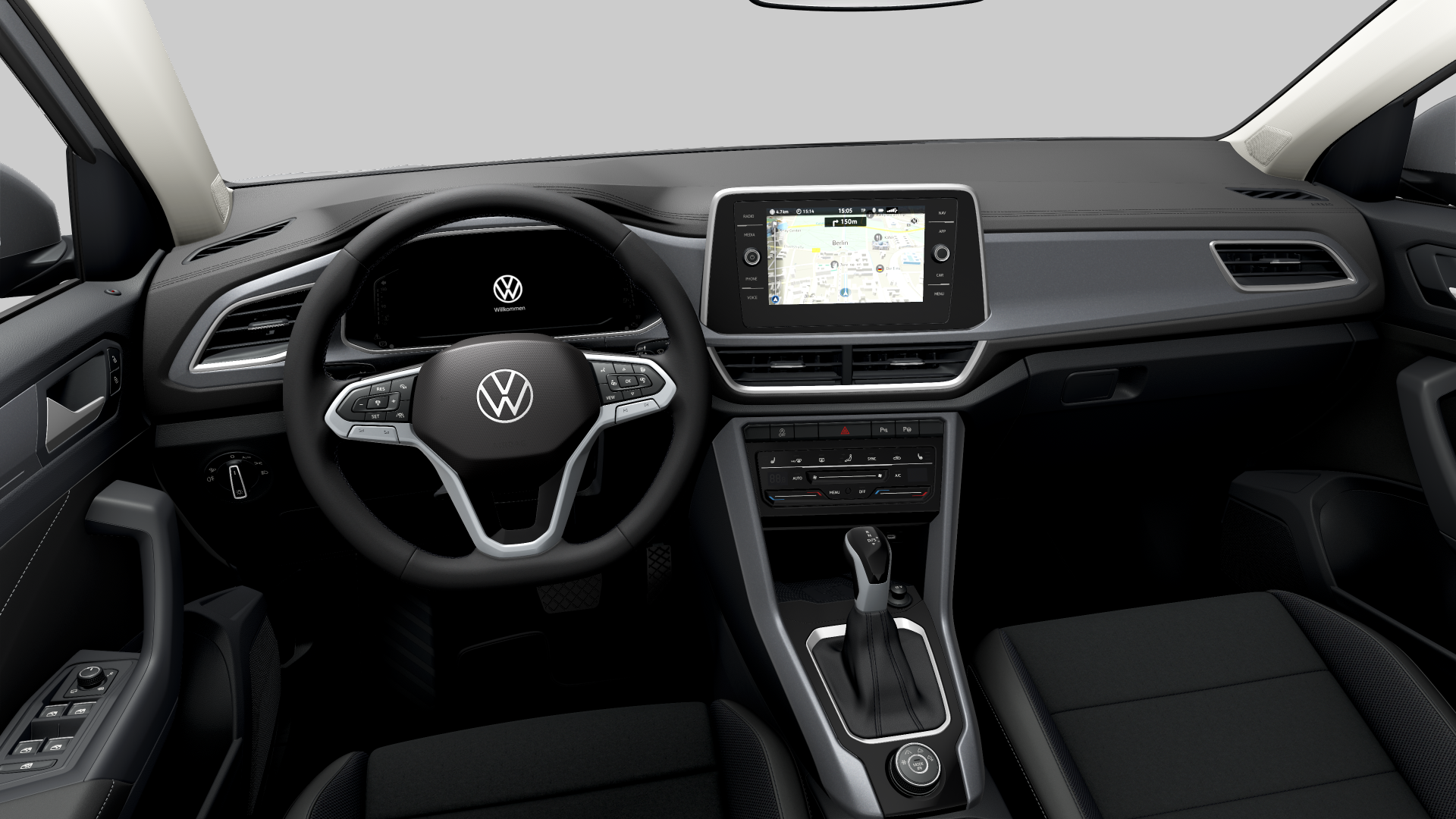 Volkswagen T-Roc 2.0 TDI 4Motion DSG