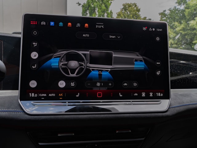 Volkswagen Passat 2.0 TDI R-Line