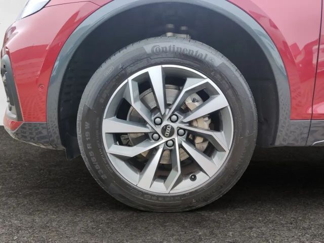 Audi Q5 2.0 TFSI Quattro