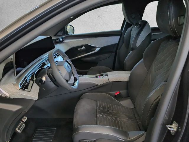 Peugeot 5008 GT-Line Hybrid