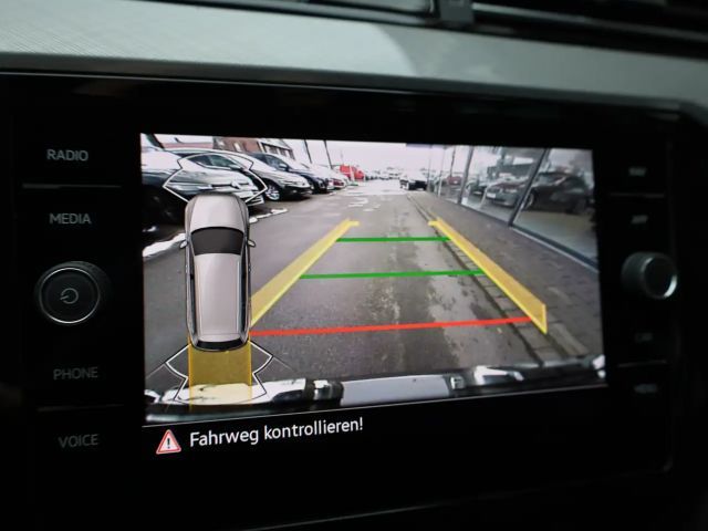 Volkswagen Passat 2.0 TDI Business Variant