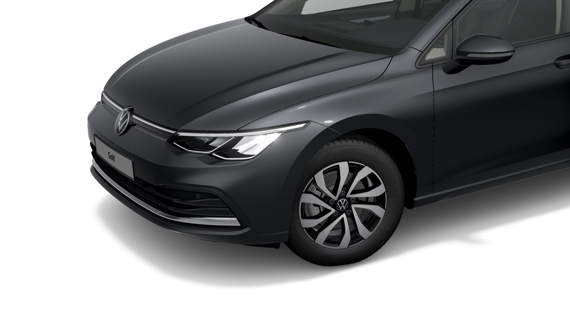 Volkswagen Golf 1.0 TSI Variant