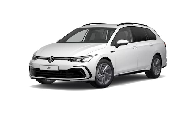 Volkswagen Golf 1.5 TSI Golf VIII