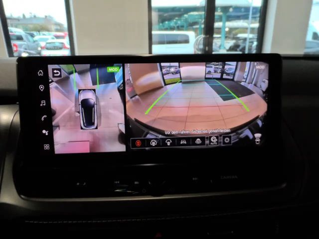 Nissan Qashqai N-Connecta