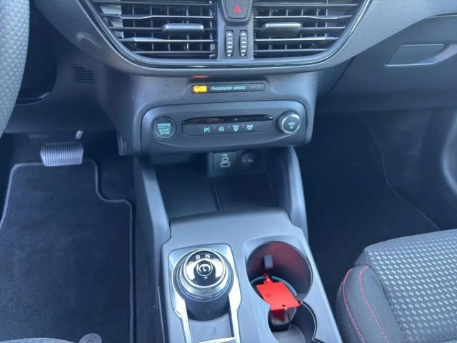 Ford Focus 1.5 EcoBlue ST Line Wagon