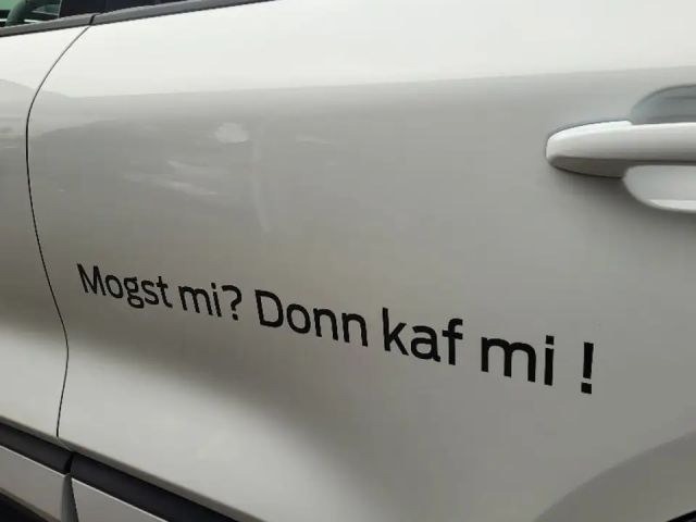 Ford Kuga AWD Active Hybrid X