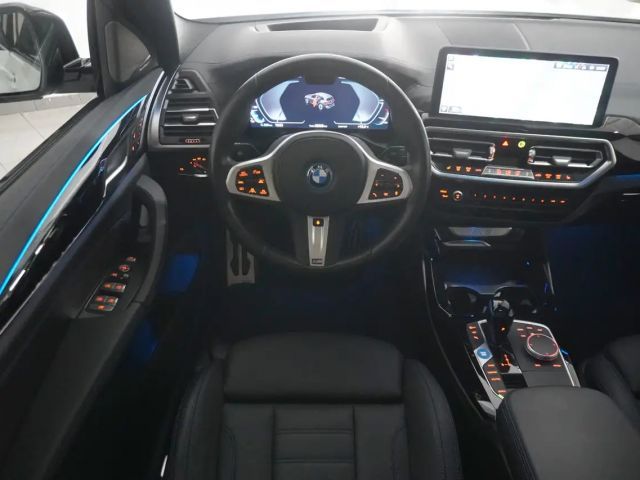 BMW iX3 M-Sport iX3