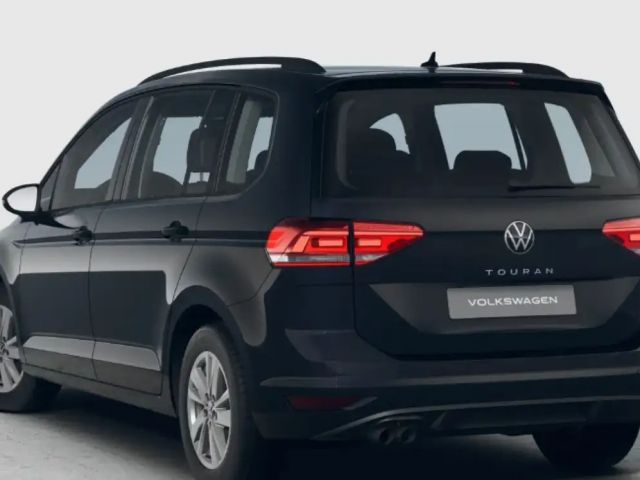 Volkswagen Touran 2.0 TDI BMT Comfortline