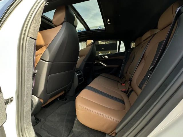 BMW X6 Compet.SuView ACC PanoD.MultifS.Soft 21/22"