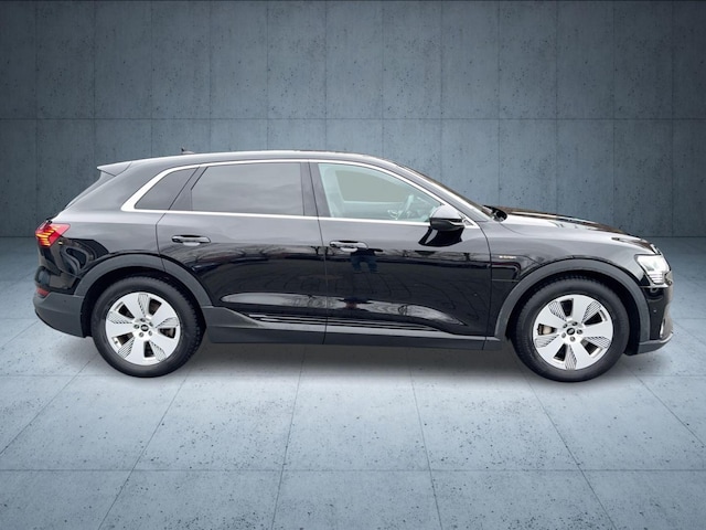 Audi e-tron 50 Quattro