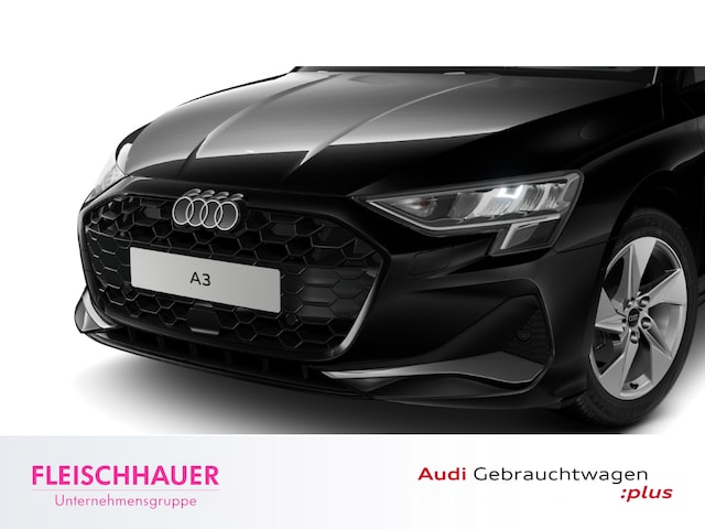 Audi A3 35 TFSI S-Tronic Sportback