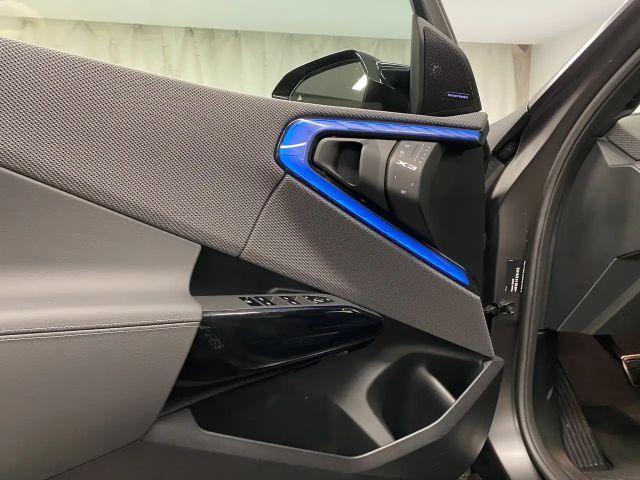 BMW X3 M-Sport xDrive