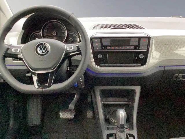 Volkswagen e-up! Edition