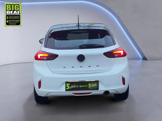 Opel Corsa 1.2 Turbo Turbo