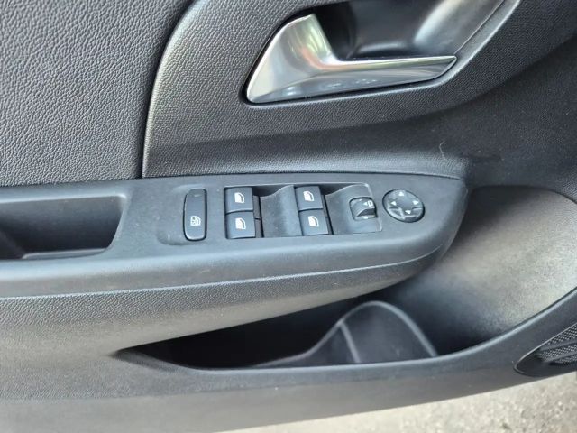 Opel Corsa 1.2 Turbo GS-Line Grand Sport Turbo