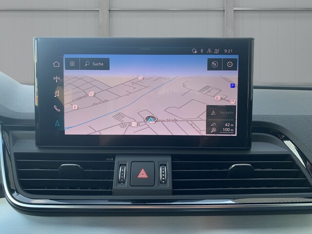 Audi Q5 50 TDI Quattro