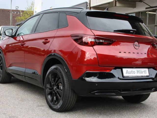Opel Grandland X GS-Line Grand Sport