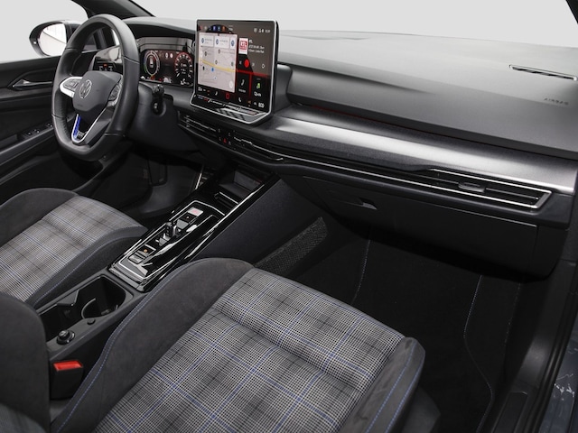 Volkswagen Golf DSG GTE