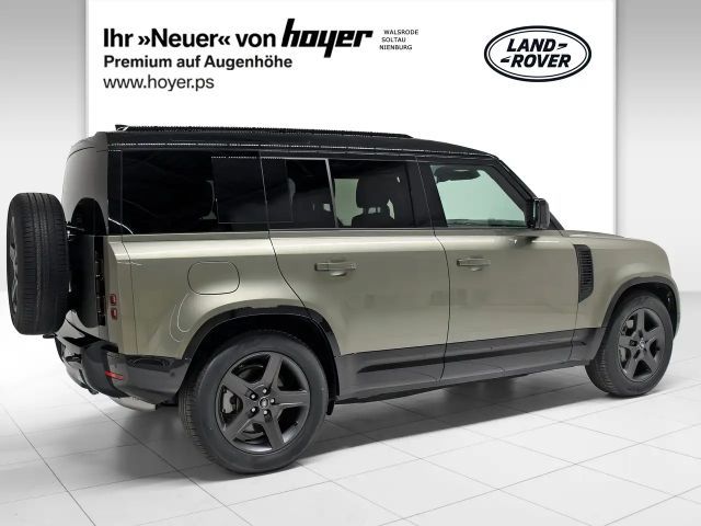 Land Rover Defender 110 D300 Dynamic SE