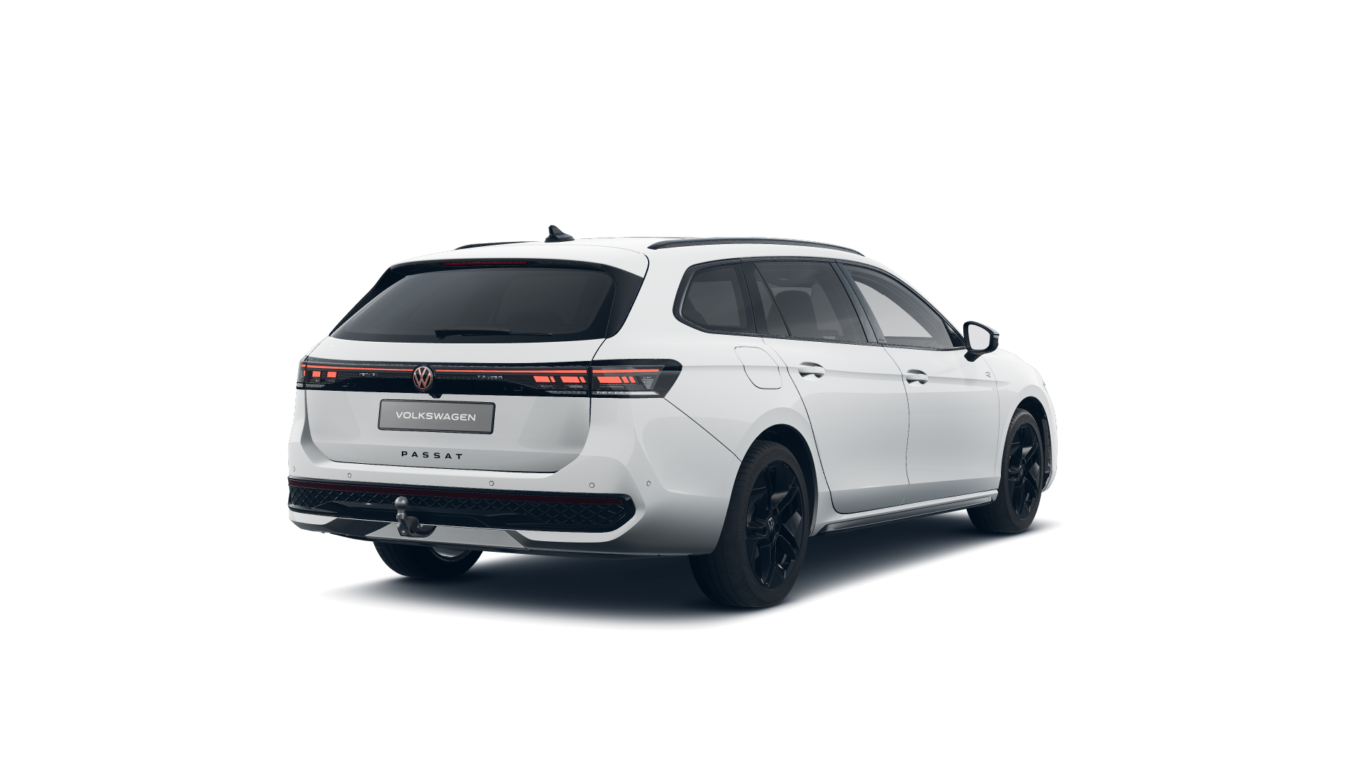 Volkswagen Passat 2.0 TDI Variant