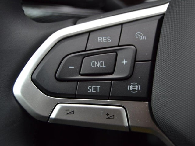 Volkswagen Polo 1.0 TSI