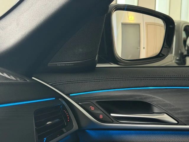 BMW 530 530e M-Sport