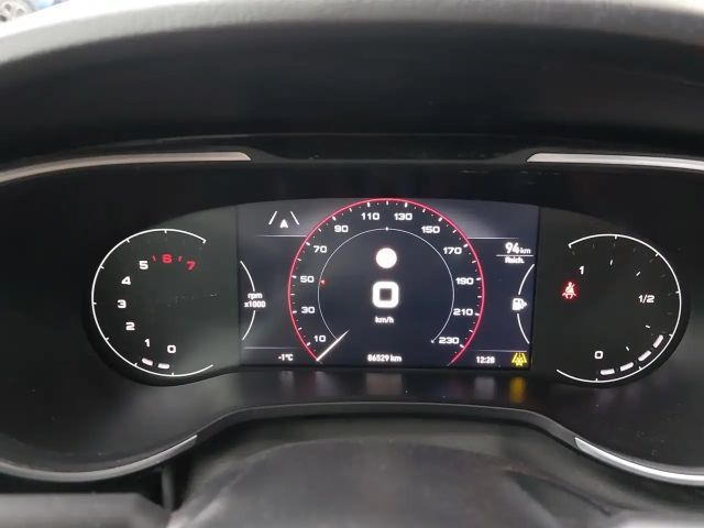 Fiat Tipo CityCross Sport Turbo