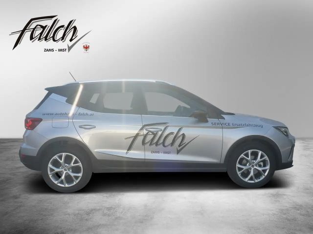 Seat Arona 1.0 TSI FR-lijn