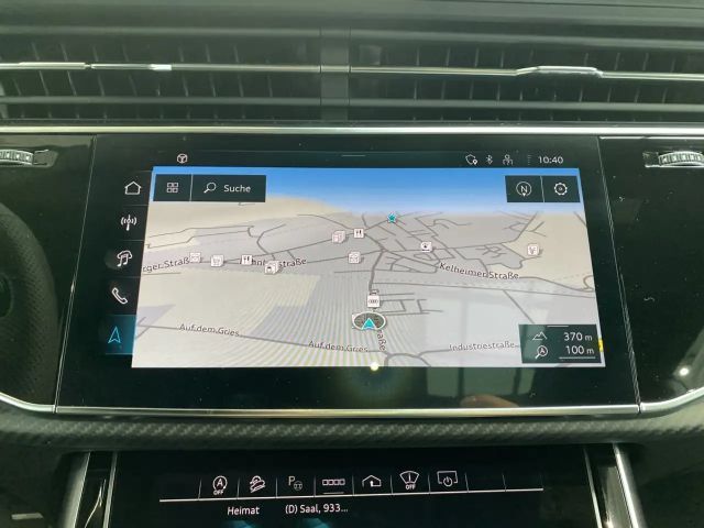 Audi RS Q8 Fahrw.p. adv StHz HUD PANO Laser 360 23